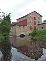Delta Mill 2006