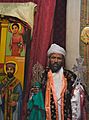 Display of Procesional Crosses, Church of Bet Maryam, Lalibela, Ethiopia (3230772118)