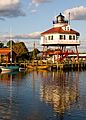 Drum Point Light, wide (21611643621)