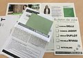 EELV 2016 vote primaire