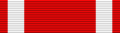 ESP Cruz Merito Aeronautico (Distintivo Rojo) pasador