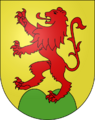 Ecoteaux-coat of arms