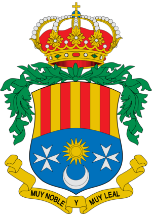 Escudo de Archena