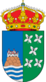 Escudo de Armuña de Almanzora