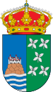 Official seal of Armuña de Almanzora