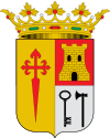 Official seal of La Puerta de Segura
