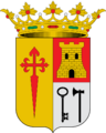 Escudo de La Puerta de Segura (Jaén)