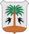 Coat of arms of Porreres