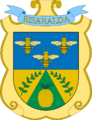 Escudo de Risaralda
