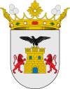 Coat of arms of Tobarra