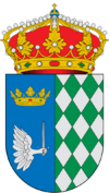 Coat of arms of Uleila del Campo, Spain