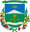 Official seal of Villamaría, Caldas