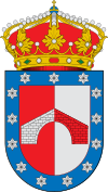 Official seal of Villanueva de Cameros