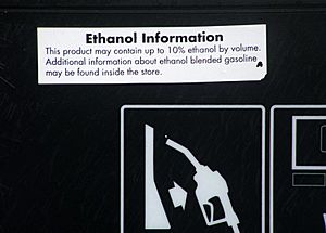 EthanolPetrol