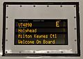 Euston station MMB 81 221109