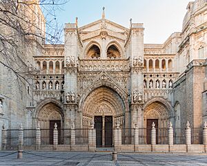 FP Toledo Cathedral 2025 04