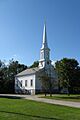 First Congregational Church, Royalston MA