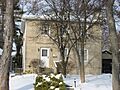 First Street 1019, Vinegar Hill HD
