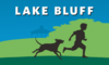 Flag of Lake Bluff, Illinois