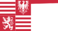 Flag of Sigismund of Hungary