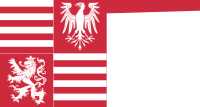 Flag of Sigismund of Hungary