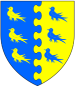 FleetwoodArms.svg