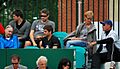 Flickr - Carine06 - Team Murray (1)