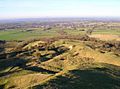 Former Chalkpits - geograph.org.uk - 683142