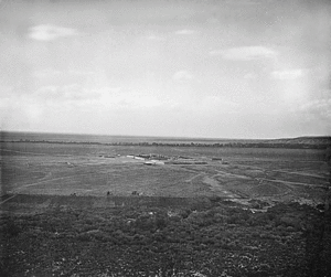 Fort Garland Colorado