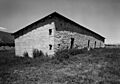 Fort Owen barracks