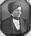 Frederick Douglass (1840s)