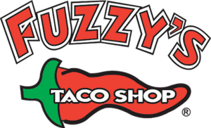 Fuzzy's Taco Shop Logo