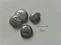 Gallium Pellets