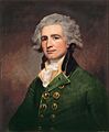 George Romney - Colonel Robert Abercrombie - Google Art Project