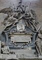 George Wade monument, Westminster Abbey