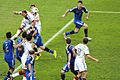 Germany and Argentina face off in the final of the World Cup 2014 -2014-07-13 (12)