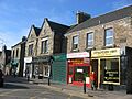 Greendykes Road, Broxburn