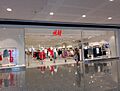 H&M at SM City Cebu (2024-01-27)