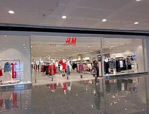 H&M at SM City Cebu (2024-01-27)