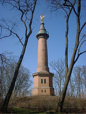 Hakenberg Denkmal