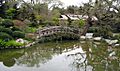 Hakone Gardens Bridge