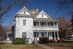 Hawkins House Midlothian Texas(1 of 1)