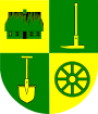 Heiligenstedtenerkamp Wappen