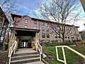 Henderson Hall
