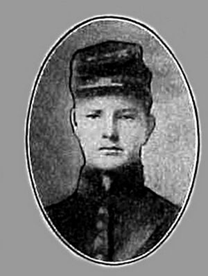 Henry Craig Slusher 1865 public domain USGov