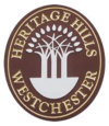 Official seal of Heritage Hills, New York