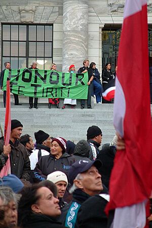Hikoi 011