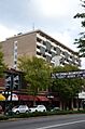 Hill Wheatley Downtowner Motor Inn