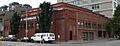 Honeyman Hardware Company Building - Portland Oregon