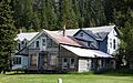 Hotel Bovill 2 - Bovill Idaho